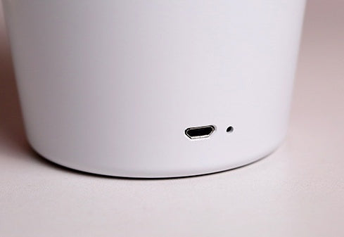 LED Table Lamp – Eye-Caring USB Light for Bedroom or Office