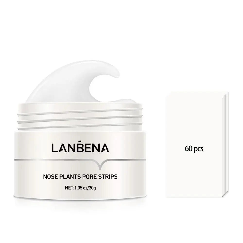Removes Blackhead Nasal Membrane Nasal Strip Cleaner Pores Peeling Deep Cleansing Blackhead Acne Skin Care Product Korea
