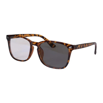 SHINU Photochromatic Multifocal Progressive Glasses Men Progressive Photochromic Gray Glasses Adapt To Any Light Condition